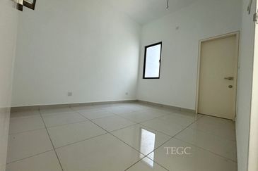 Fleita @ Alam Impian