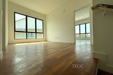 Fleita @ Alam Impian