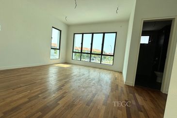 Fleita @ Alam Impian