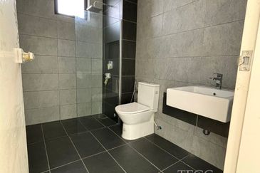 Fleita @ Alam Impian