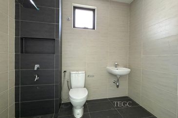 Fleita @ Alam Impian