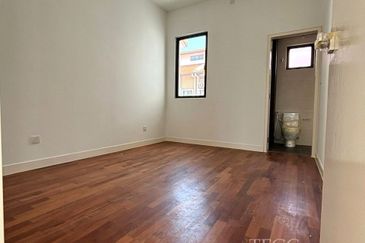 Fleita @ Alam Impian