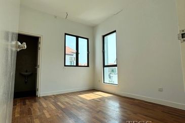 Fleita @ Alam Impian