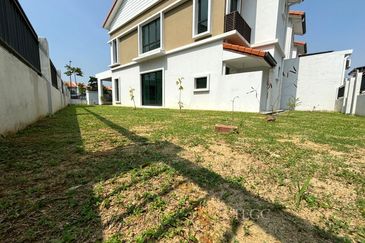 Fleita @ Alam Impian