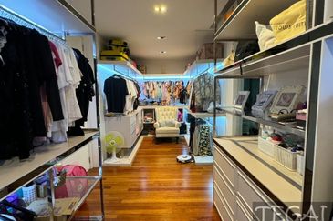 Duta Villa, Setia Alam