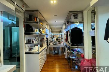 Duta Villa, Setia Alam