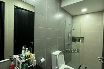 Duta Villa, Setia Alam