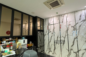 Duta Villa, Setia Alam