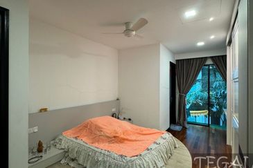 Duta Villa, Setia Alam