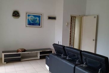 Pangsapuri Kasuarina