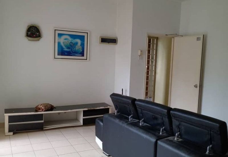 Pangsapuri Kasuarina