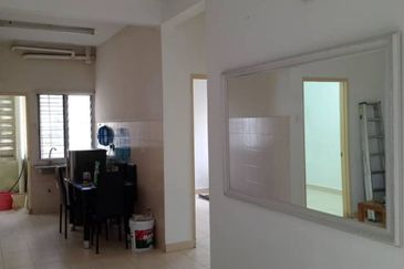 Pangsapuri Kasuarina