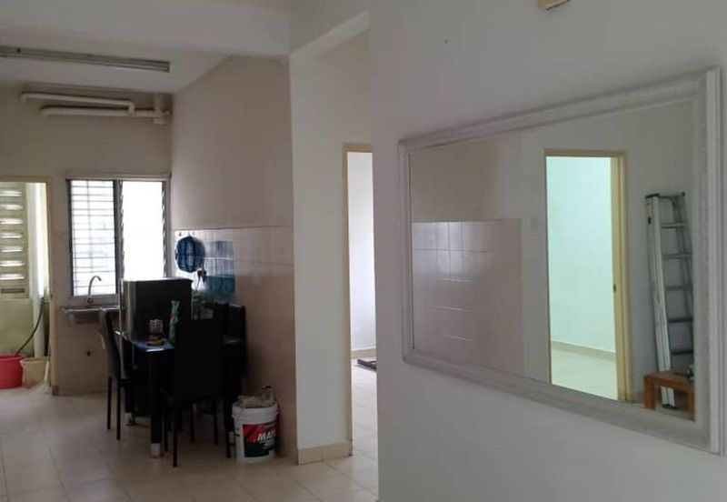 Pangsapuri Kasuarina