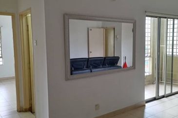 Pangsapuri Kasuarina