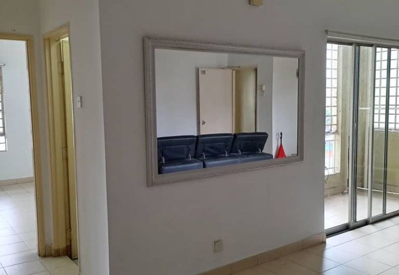 Pangsapuri Kasuarina