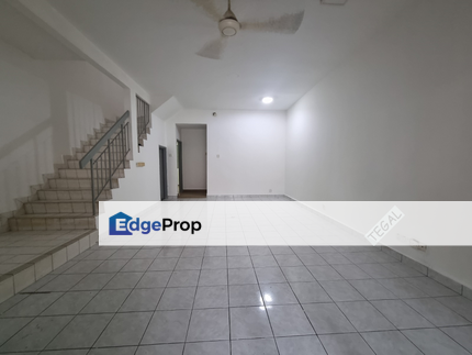 Extended Bandar Puteri Klang 2 Sty House Gated Guarded, Selangor, Klang