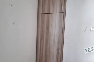 Orchis Apartment, Bandar Parklands