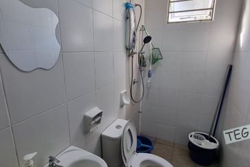 Orchis Apartment, Bandar Parklands