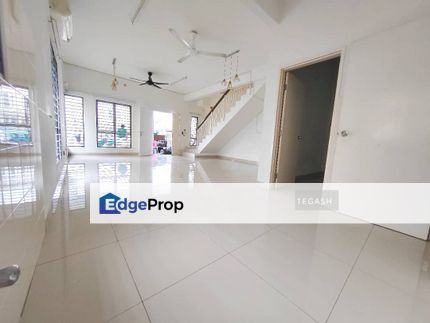 Setia Impian 7 Setia Alam 2 Sty Semi D Gated Guarded, Selangor, Setia Alam/Alam Nusantara