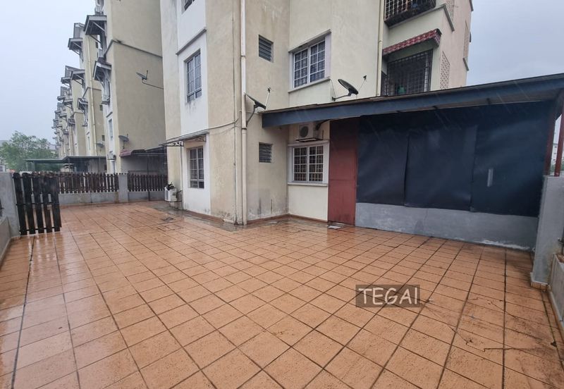 Pangsapuri Kasuarina