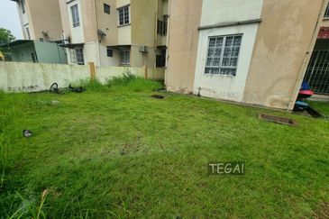 Pangsapuri Kasuarina