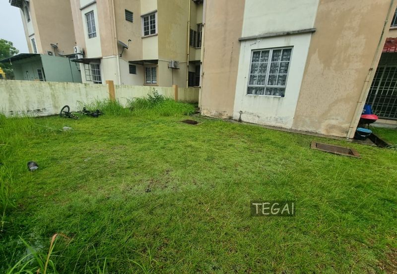 Pangsapuri Kasuarina