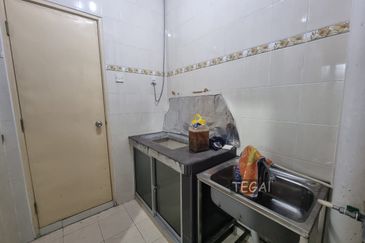 Pangsapuri Kasuarina