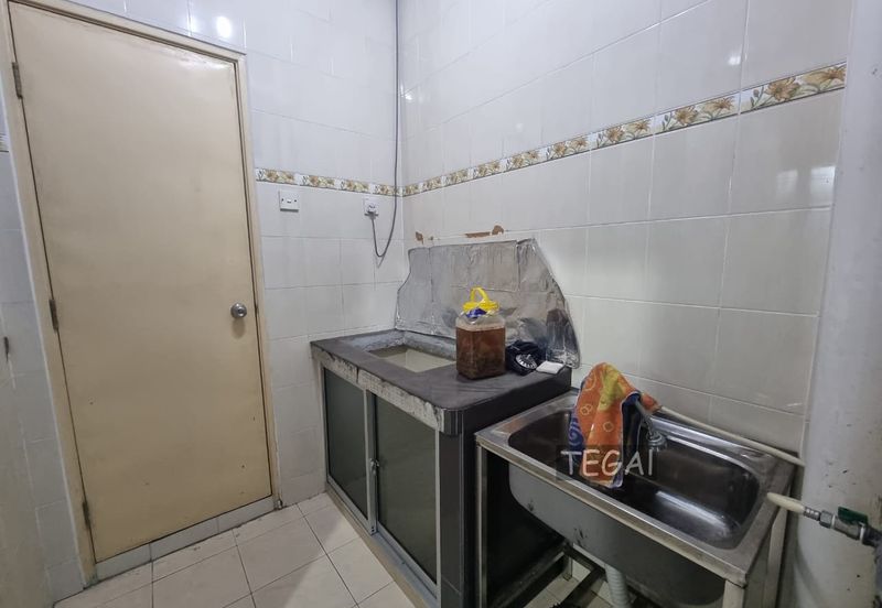 Pangsapuri Kasuarina