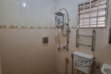 Pangsapuri Kasuarina