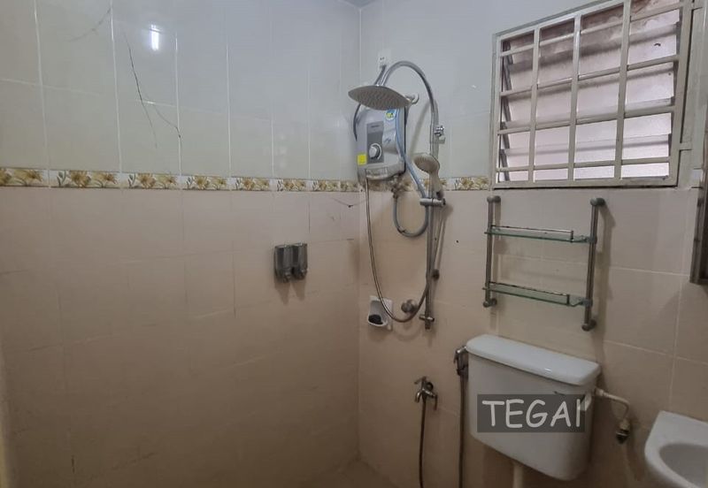 Pangsapuri Kasuarina