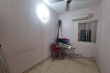 Pangsapuri Kasuarina