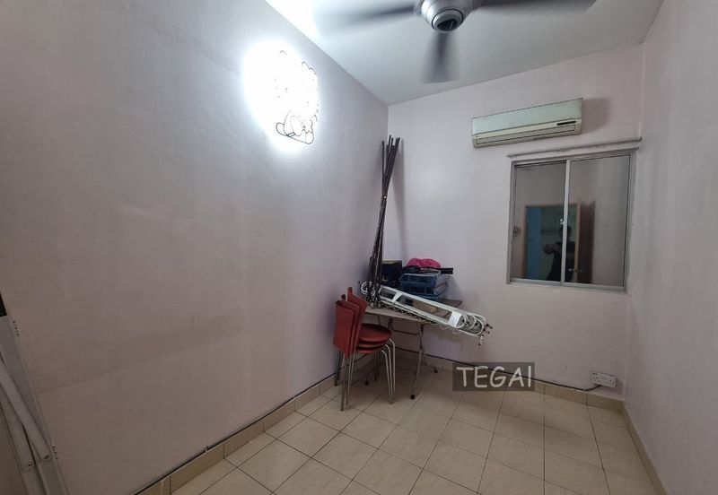 Pangsapuri Kasuarina