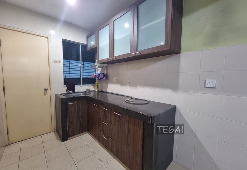 Pangsapuri Kasuarina