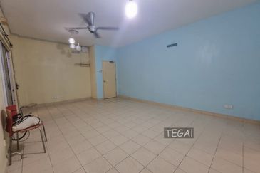 Pangsapuri Kasuarina