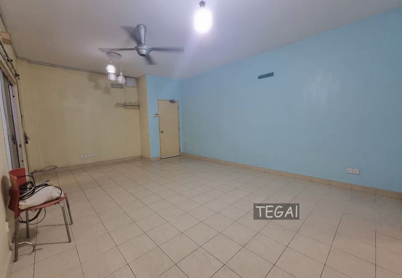 Pangsapuri Kasuarina