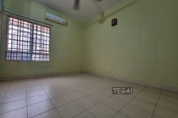 Pangsapuri Kasuarina