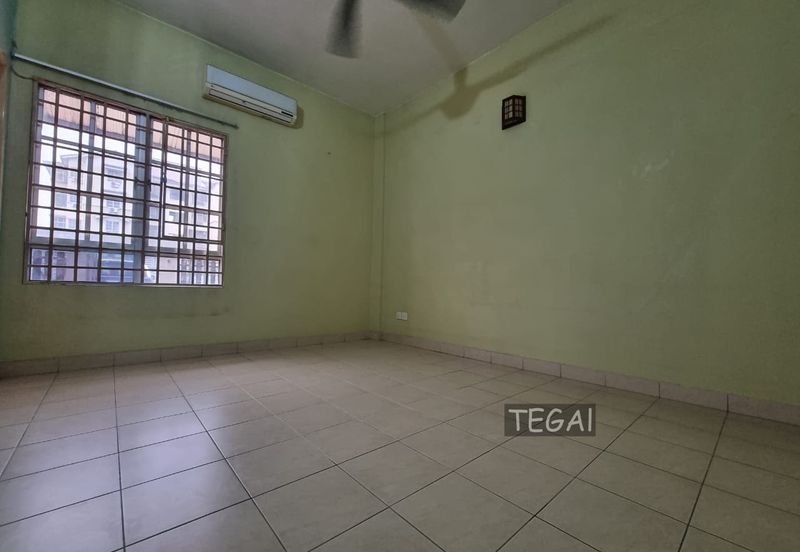 Pangsapuri Kasuarina