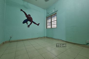 Pangsapuri Kasuarina