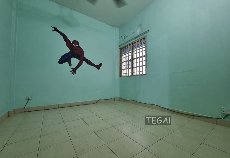 Pangsapuri Kasuarina