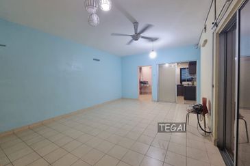 Pangsapuri Kasuarina