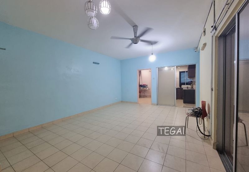 Pangsapuri Kasuarina