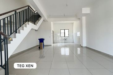 Robin @ Bandar Rimbayu