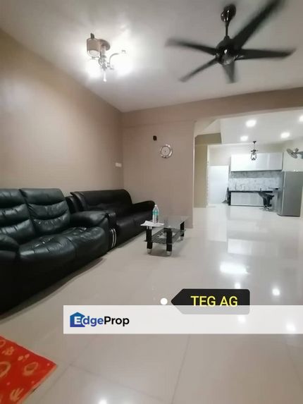 Renovated Taman Sri Andalas Klang 2 Storey Terrace House, Selangor, Klang