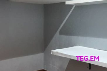 Liberty Tower @ i-City