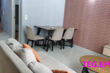 Liberty Tower @ i-City