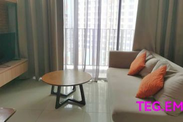 Liberty Tower @ i-City