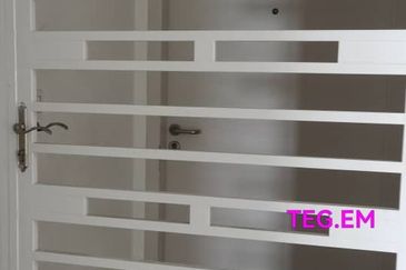 Liberty Tower @ i-City