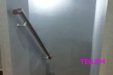 Liberty Tower @ i-City