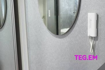 Liberty Tower @ i-City