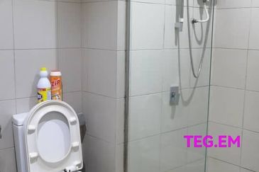 Liberty Tower @ i-City